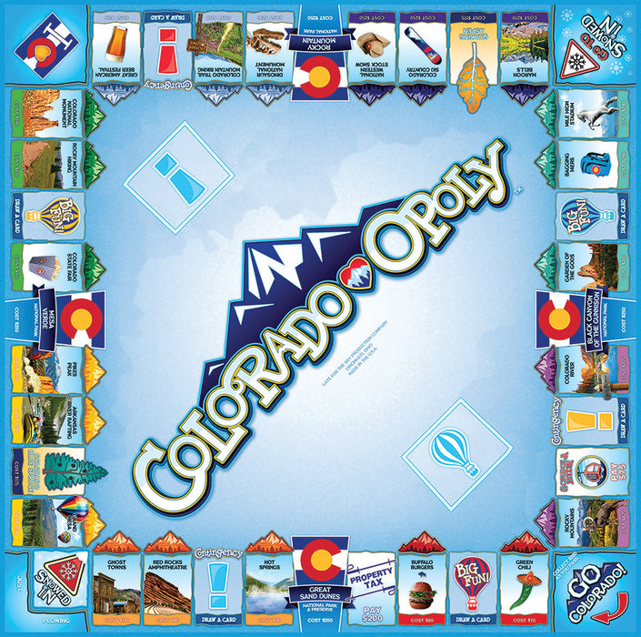 Colorado-Opoly (état)