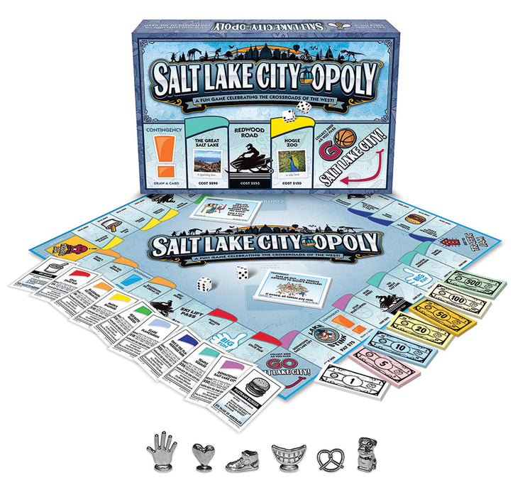 Salt Lake City-Opoly (city)