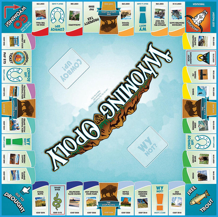 Wyoming-Opoly (state)