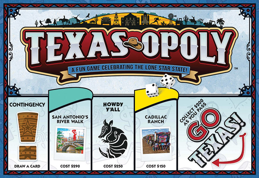 Texas-Opoly (state)