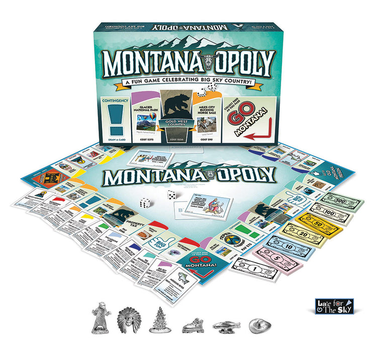 Montana-Opoly (état)