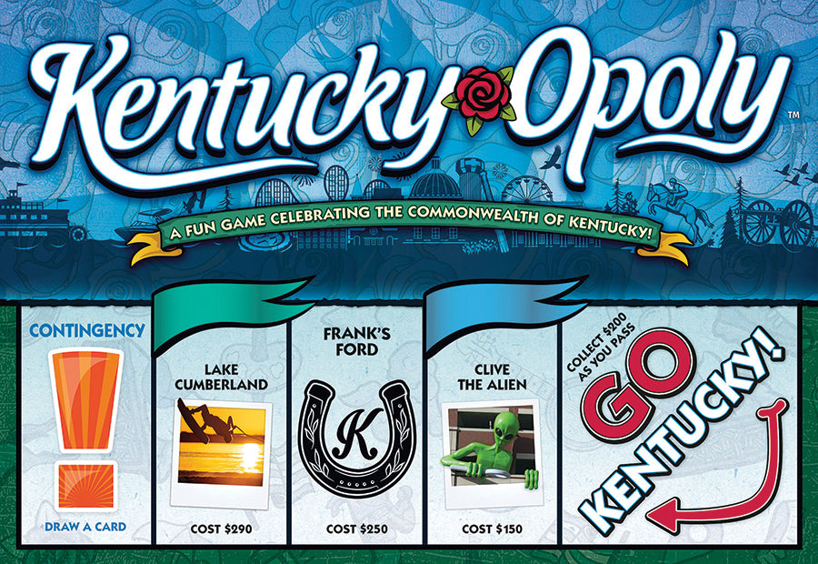 Seattle-Opoly (ville)