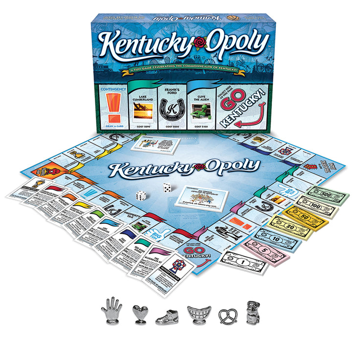 Seattle-Opoly (ville)