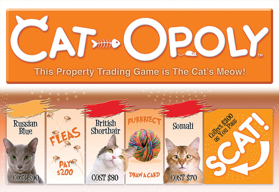 Chat-Opoly