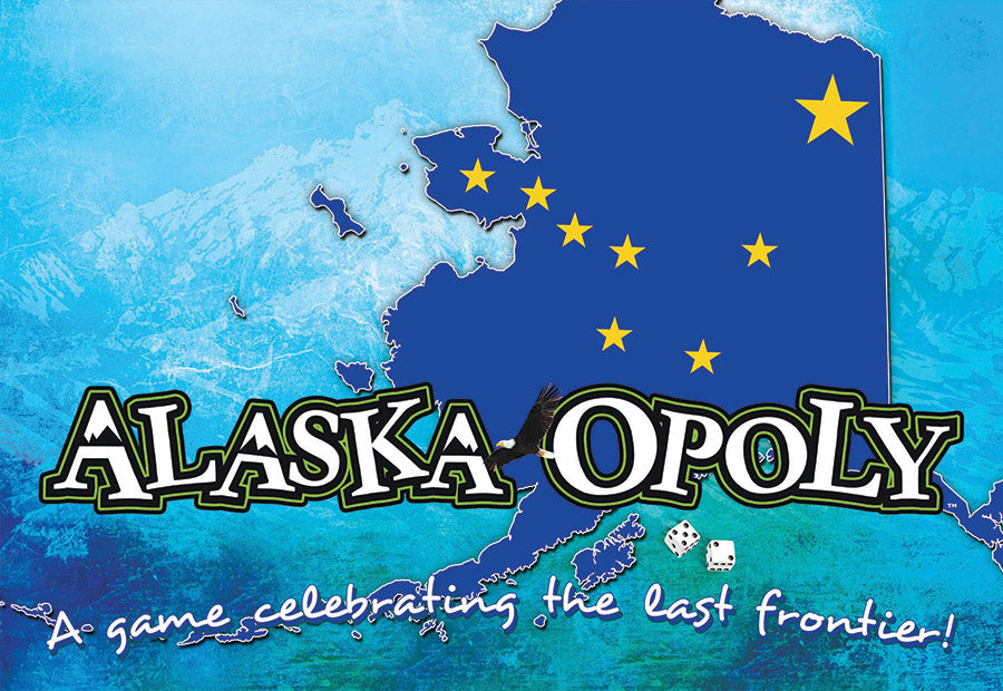 Alaska-Opoly (état)
