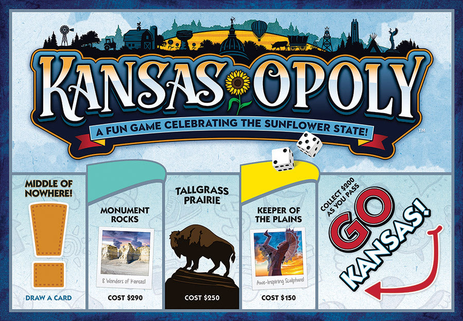 Kansas-Opoly (state)