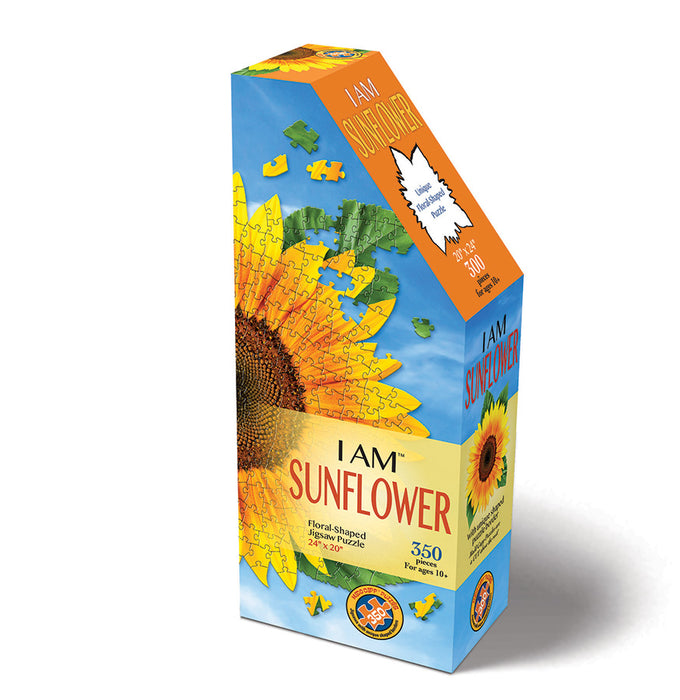 I AM Sunflower (350 pc)