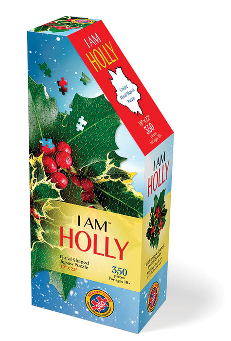 I AM Holly (350 pc)