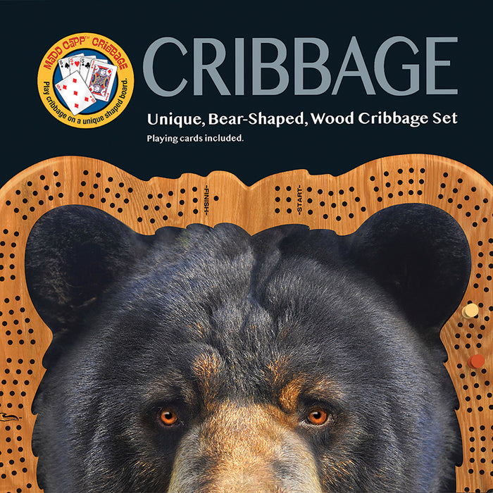 Cribbage : Ours
