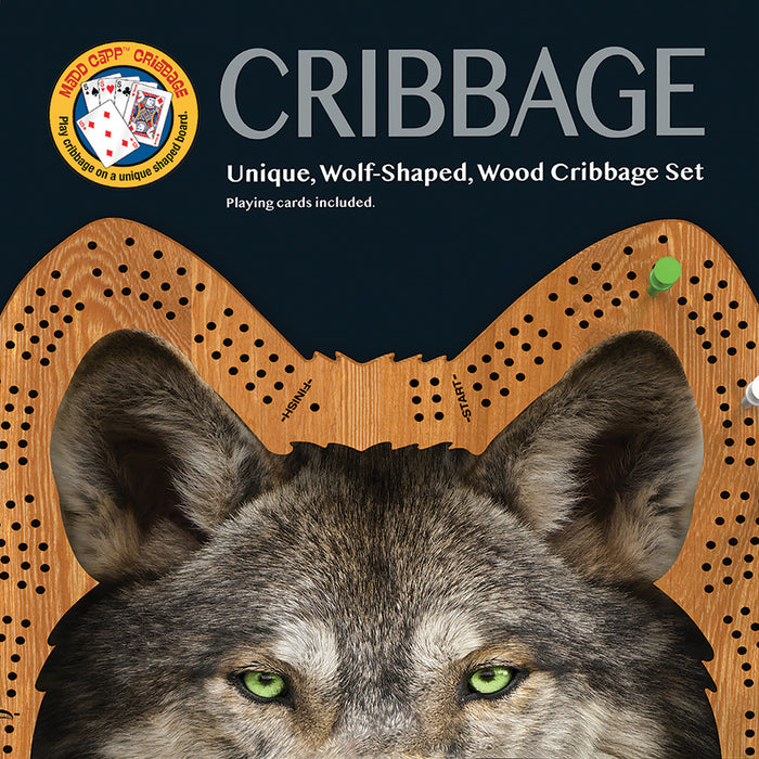 Cribbage: Wolf