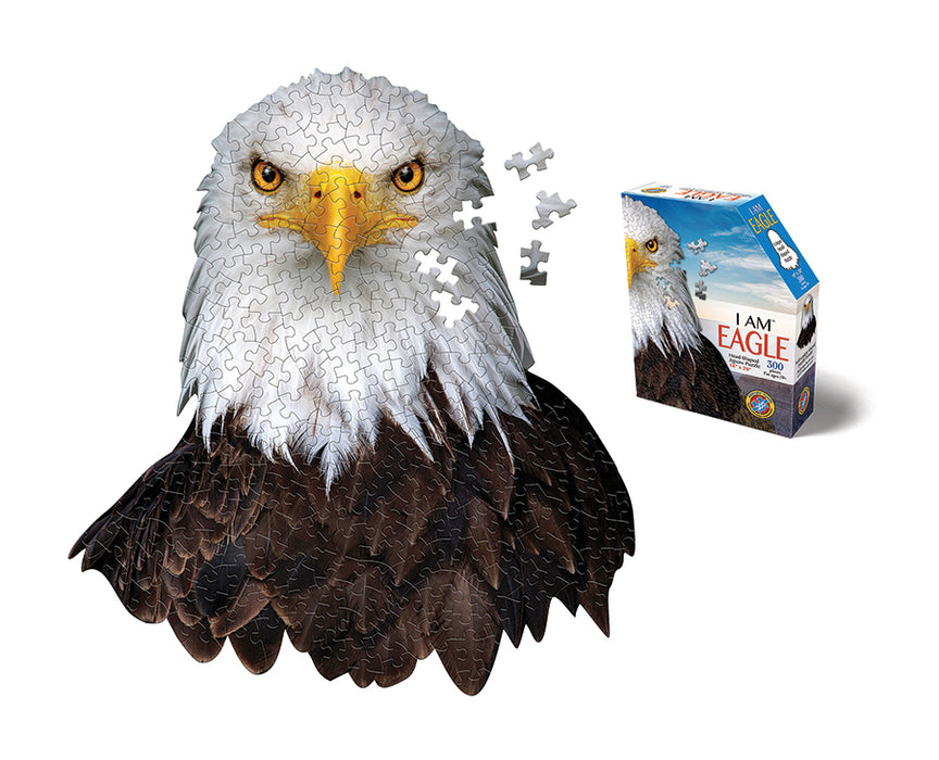 I AM Eagle (300 pc)