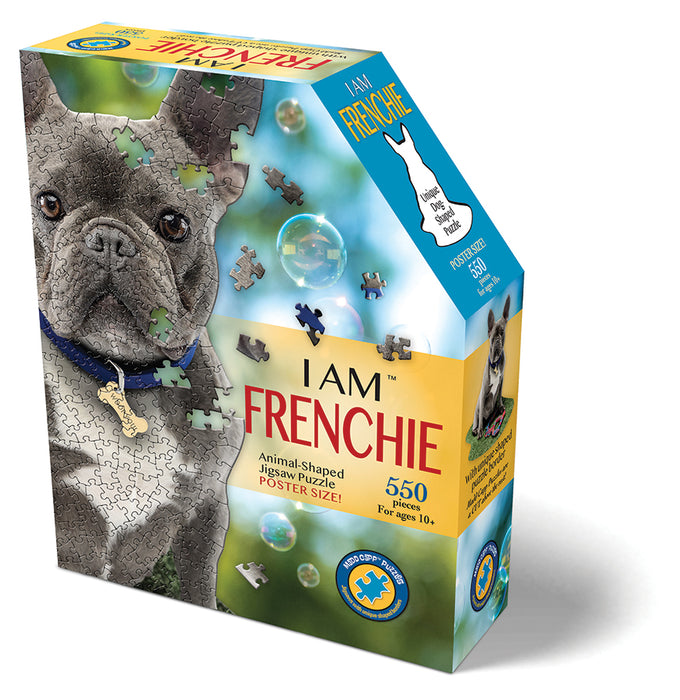 I AM Frenchie (550 pc)