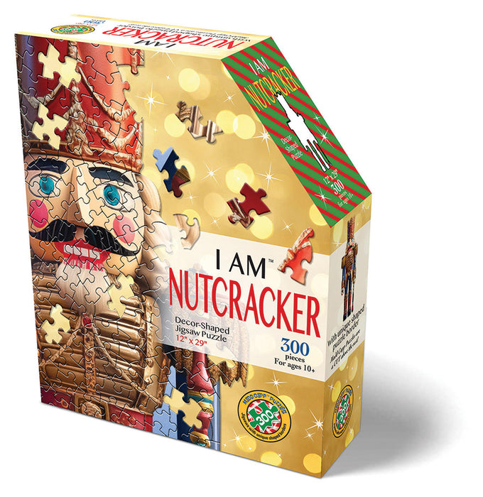 I AM Nutcracker (300 pc)