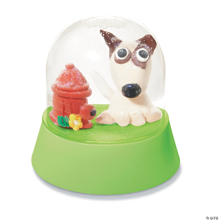 Boules à neige photo à fabriquer soi-même (5% de remise)