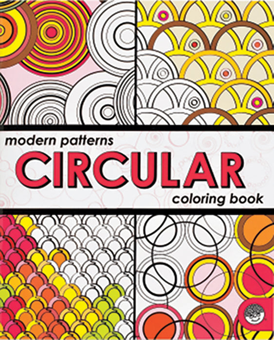 Modern Patterns: Circular (20% DISC)