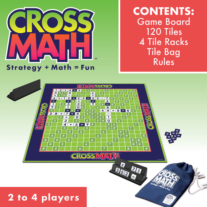 CrossMath