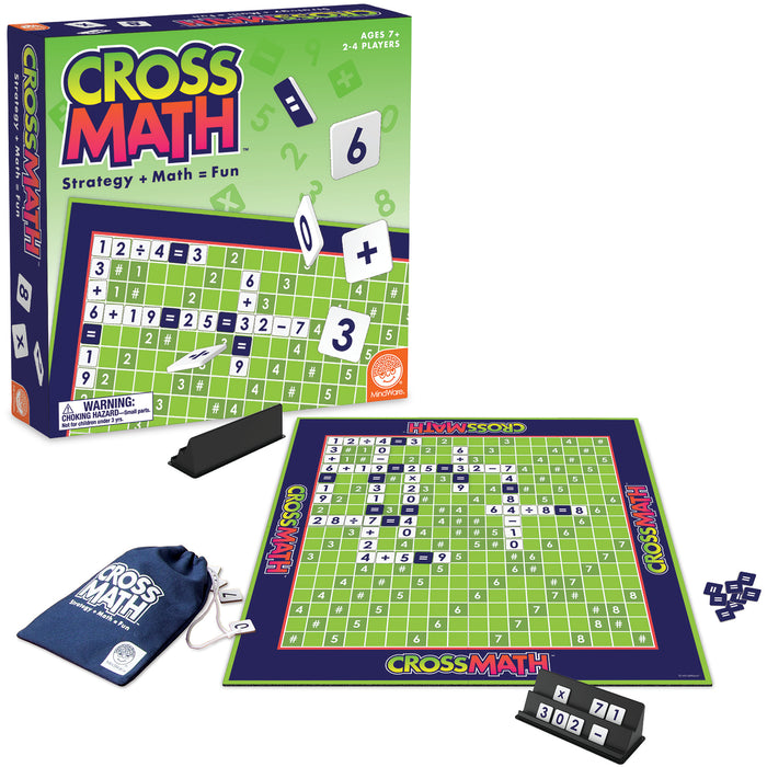 CrossMath