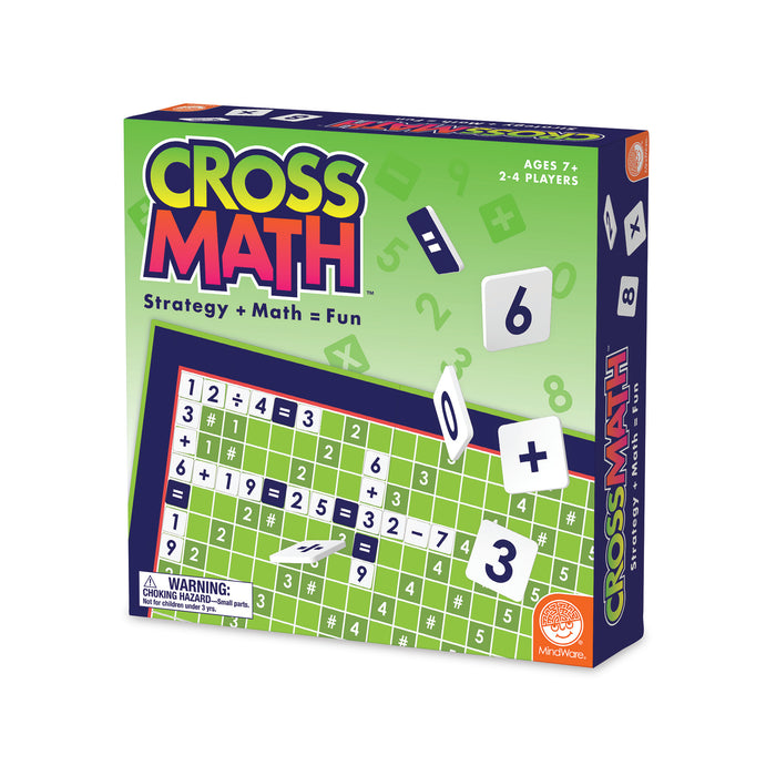 CrossMath