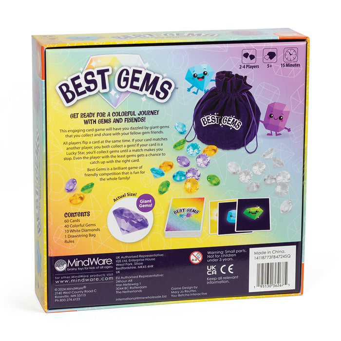 Les meilleurs joyaux