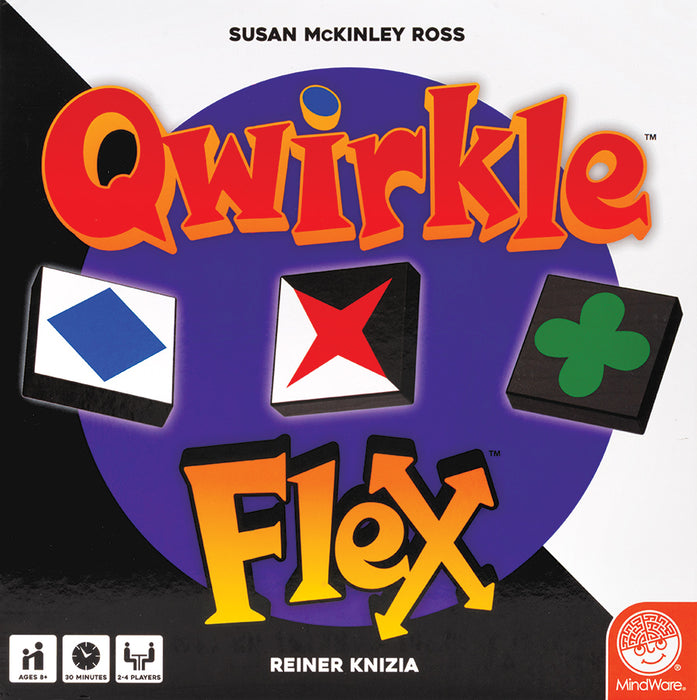 Qwirkle Flex