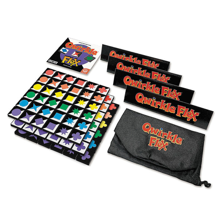 Qwirkle Flex