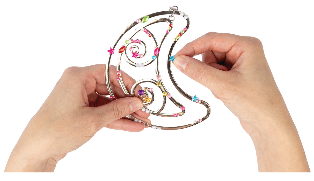 Make-Your-Own Suncatchers