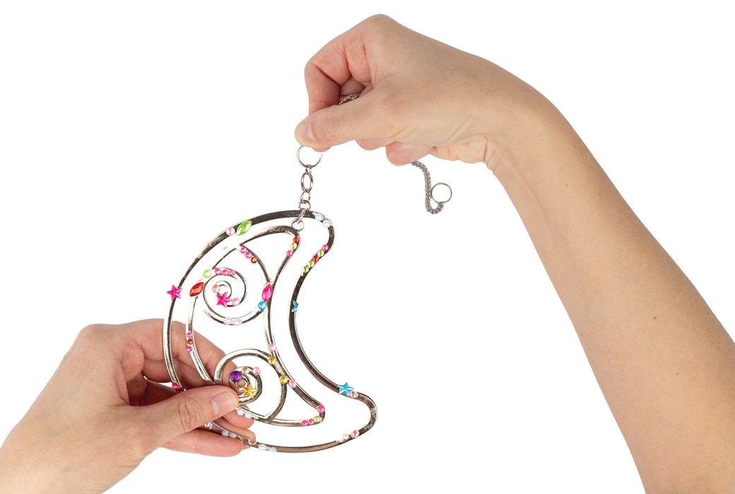 Make-Your-Own Suncatchers