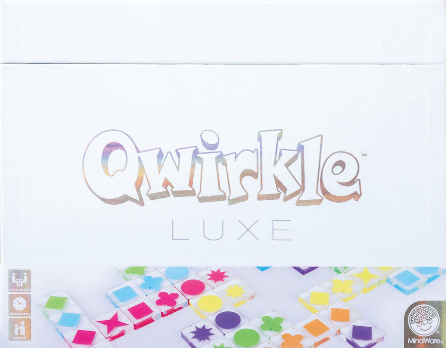 Qwirkle LUXE