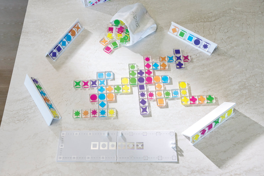 Qwirkle LUXE