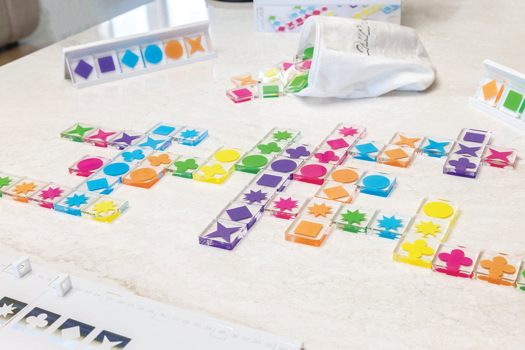 Qwirkle LUXE