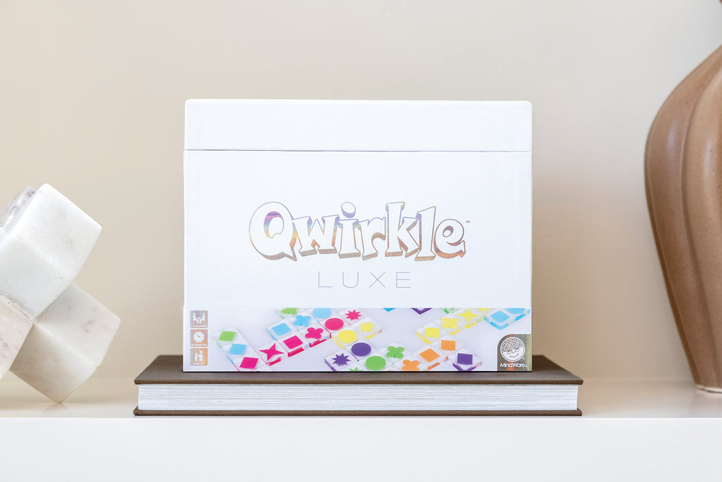 Qwirkle LUXE