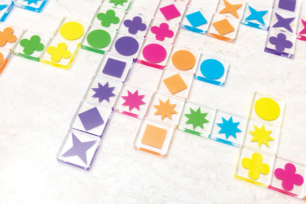 Qwirkle LUXE