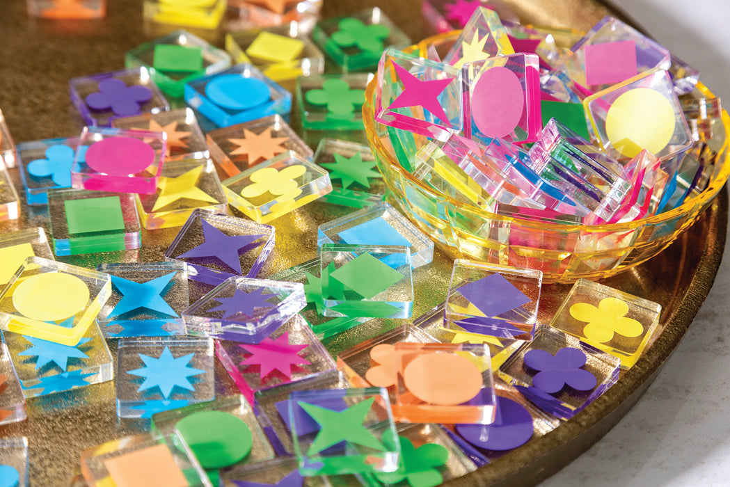 Qwirkle LUXE