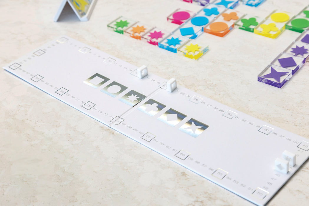 Qwirkle LUXE