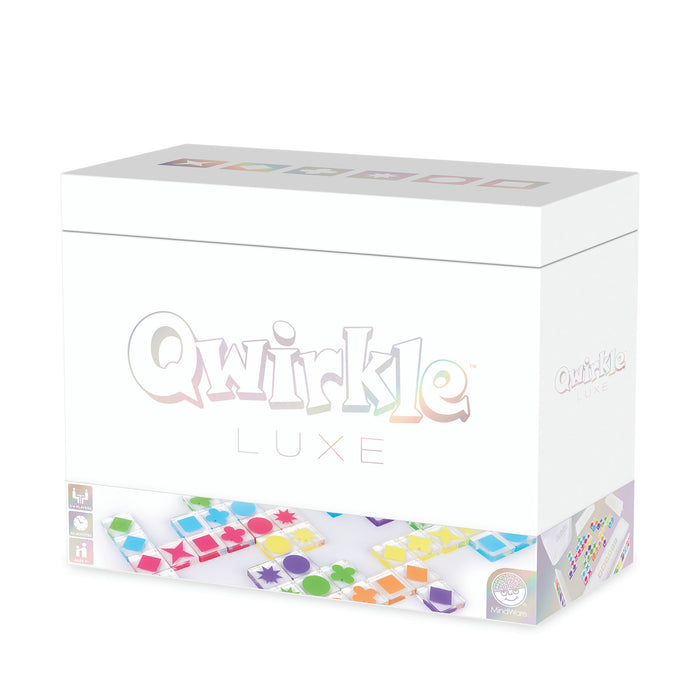 Qwirkle LUXE