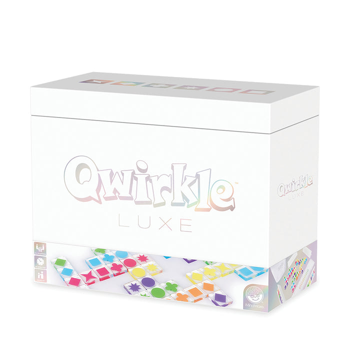 Qwirkle LUXE