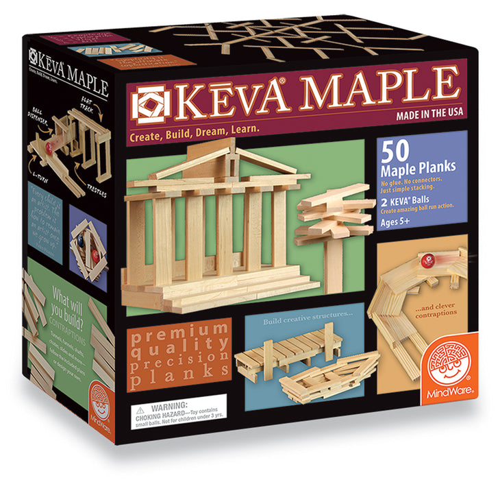 KEVA Maple 50