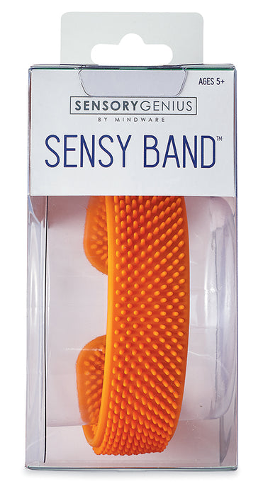 Sensy Band (Génie Sensoriel)