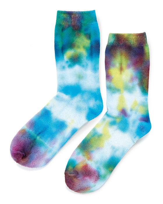 Fab Lab: Tie Dye