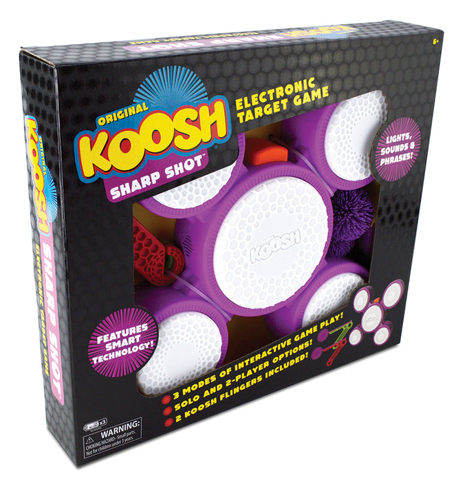 Koosh: Sharp Shot (20% DISC)