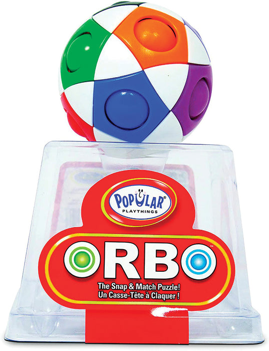 Orbo (Bilingue)