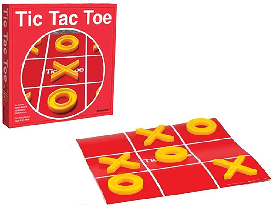 Tic Tac Toe