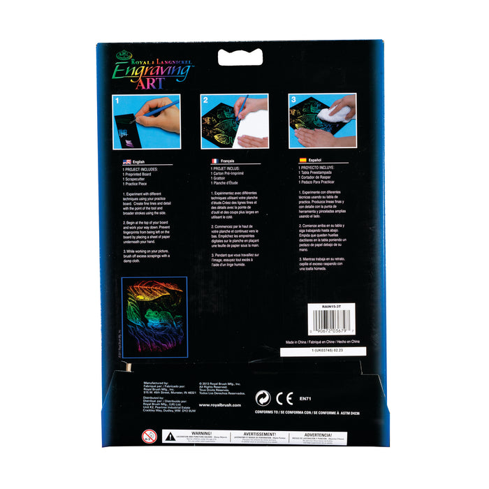 EGRVart Frog | Must order in multiples of 3* per SKU