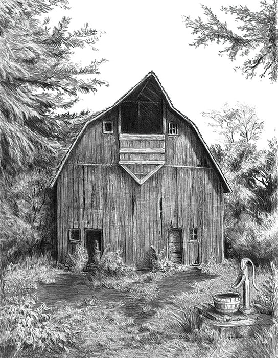 SKBN Old Country Barn