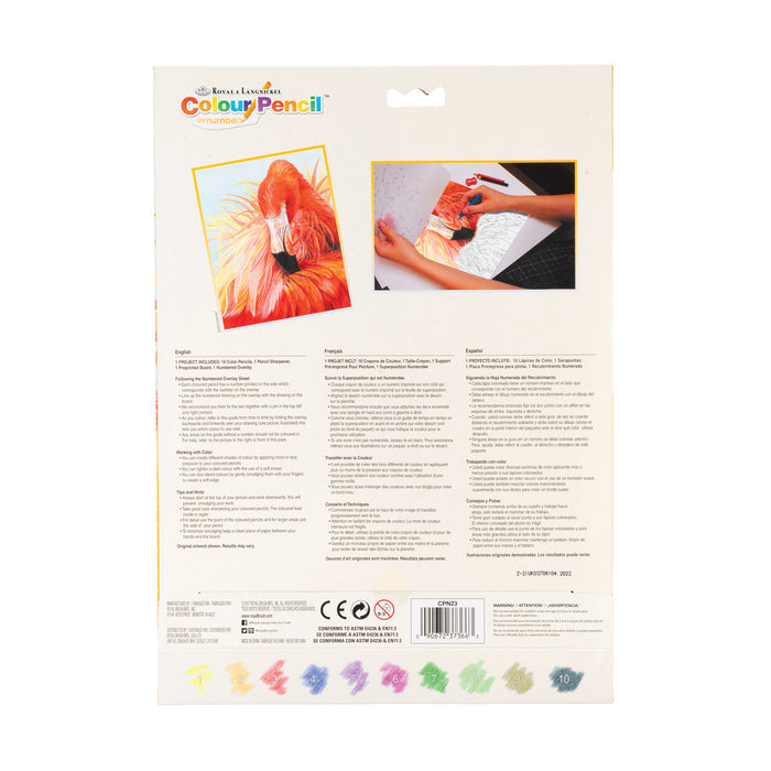 CPN Flamingo