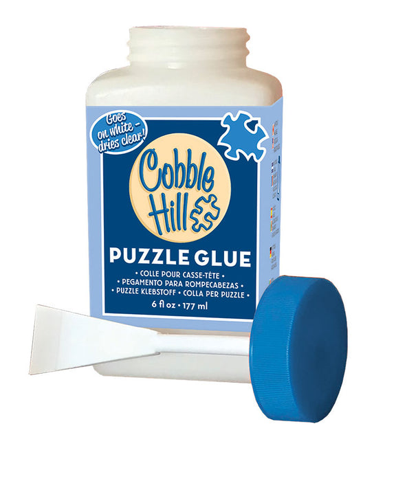 Puzzle Glue (12 in PDQ)