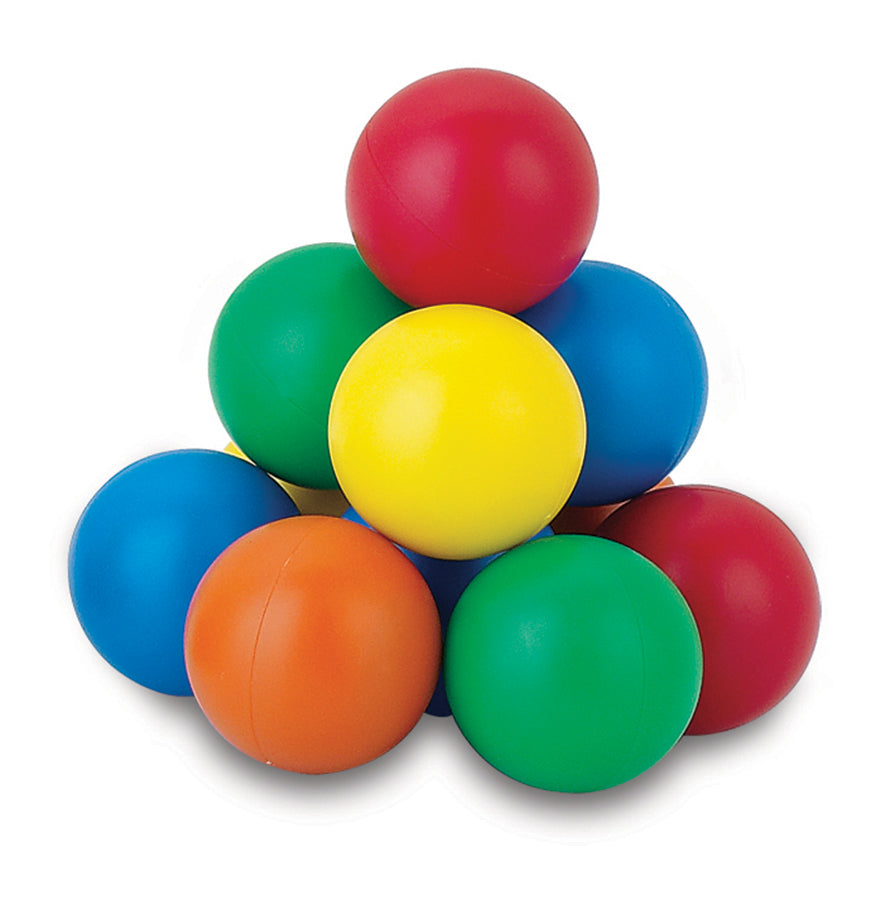 Jumbo Magnetic Marbles (set of 5) — Outset Media