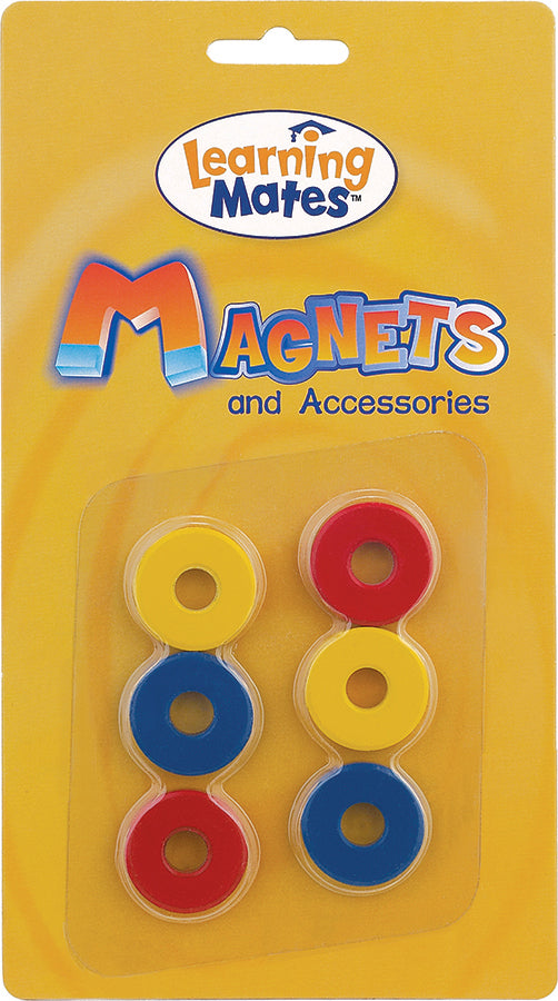 Magnetic Rings — Outset Media